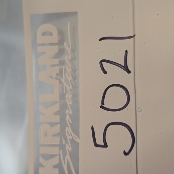 George Men's Medium (38-40) Button Down Camp Shirt New w/ Tags! - Picture 5 of 5